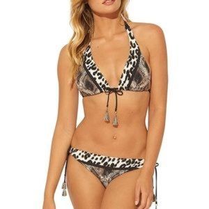 Rod Beattie Bleu Bikini